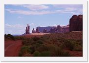 1 Monument Valley (13) * Viele Western - u.a. mit John Wayne - wurden in diesem Valley gedreht * 3872 x 2592 * (2.92MB)